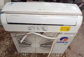 Terima AC bekas