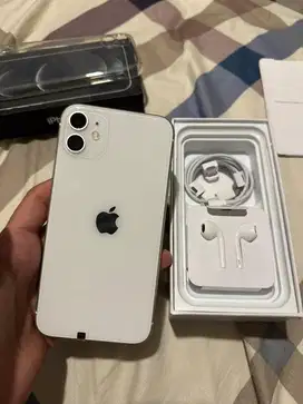 Iphone 11 128gb inter Grade A+
