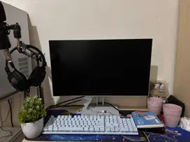 Paketan pc +monitor lenovo