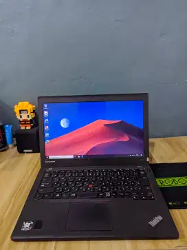 Laptop Lenovo Thinkpad X240 SSD Core i5