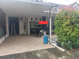 Dijual rumah minimalis harga murah di Mutiara Gading City Bekasi