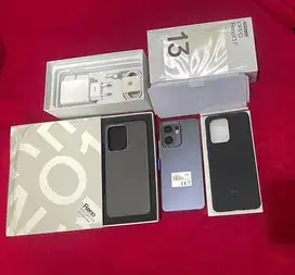 OPPO RENO 13F 4G 8/256 HANYA BUKA SEGEL