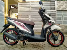 Honda Beat pajak hidup lengkap motor sehat keterangan Detail dibawah