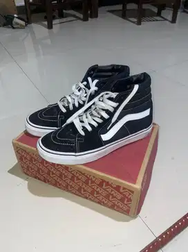 Vans sk8 original