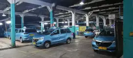 LOKER DRIVER TAXI ONLINE