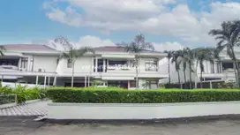Disewakan hunian nyaman di Komplek Jervois TB Simatupang