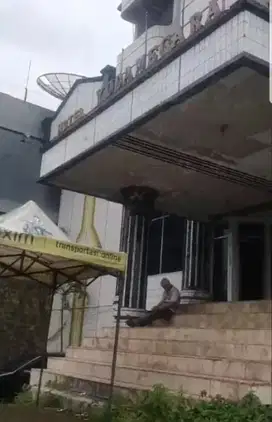 Hotel ditasikmalaya jalan yudanegara