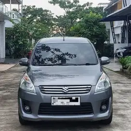 SUZUKI ERTIGA GX MANUAL ABU2 2014 ISTIMEWA