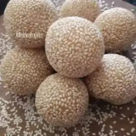 Onde onde surabaya