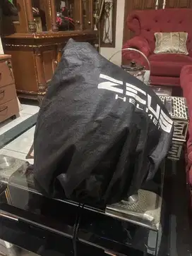 Kyt Vendetta 2 warna hitam