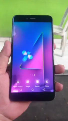 infinix zero 5 ram 6