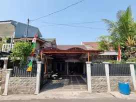 Rumah Besar Di Bekasi, Jalan Serma Marjuki NEGO