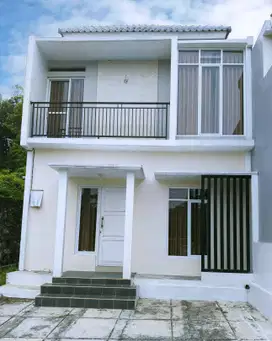 Rumah Lokasi Strategis Kebumen