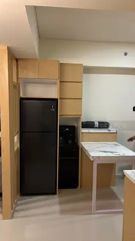 Apartment Meikarta Twinford Baru