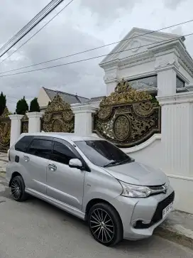 Veloz 1.3 Manual 2016