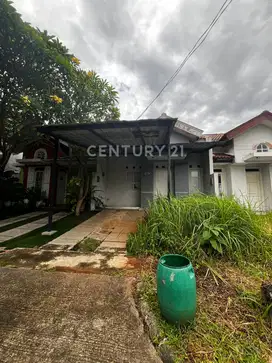 Rumah Di Kemuning Lembah Hijau Nego