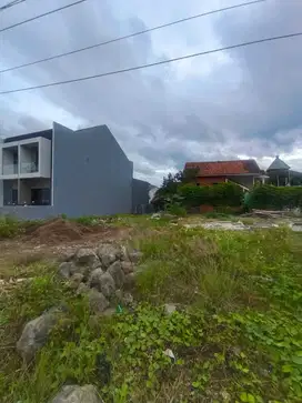 Jual Murah Tanah selangkah ke Kota Baru Parahyangan dan tol padalarang