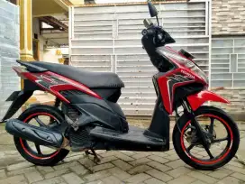 Honda Vario techno lengkap motor sehat keterangan Detail dibawah