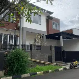 Rumah Minimalis Sudah Renovasi Siap Huni