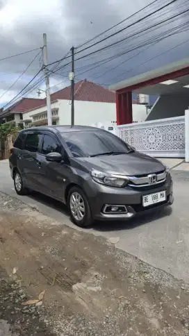 Mobilio S Upgrade E Manual 2017