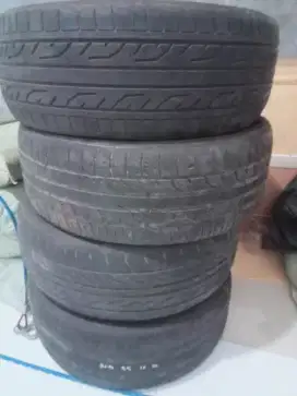 Ban Bekas Xpander 205/55/16