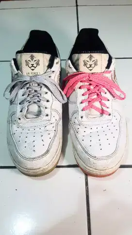 Nike Air Force 1 Low 'South Korea CW3919-100