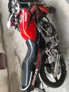Kawasaki Ninja 150 R