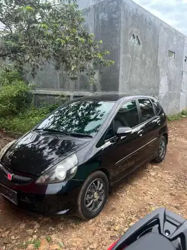 Honda Jazz Vtec Matic 2007
