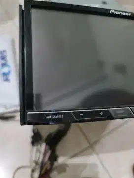 Pioneer AVH X5850BT Bluetooth, Spotify Jual Cepaf