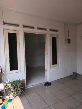 Dijual rumah bagus siaphuni harga murah di Harapan Indah 1 Bekasi