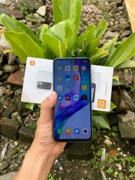 REDMI 10 4+3/64
