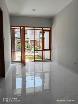 Sewa Murah Rumah dekat kampus Telkom dan Tol Buah batu