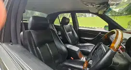 w202 c230 non kompresor
