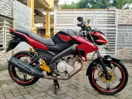 Vixion New lengkap pajak hidup mesin segel keterangan Detail dibawah