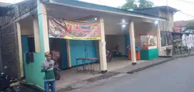 DIJUAL CEPAT RUKO DI KAWASAN INDUSTRI PASAR KEMIS, TANGERANG