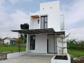 DIjual rumah 2 Lantai Green Mutiara Residence Garut