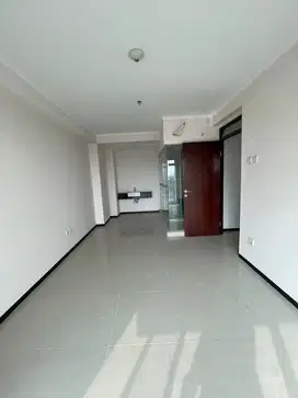jual apartemen 3 kamar murah luas gateway pasteur bandung