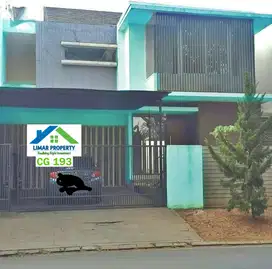 Rumah Cantik Sudah Renovasi Harga Murah di Citragran Cibubur
