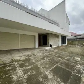 Rumah Di Darmawangsa Kebayoran Baru Jakarta Selatan