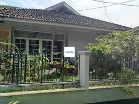 Dijual Rumah di Jl. Camar Sektor 3 Bintaro Tangsel kawasan premium