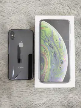 Iphone X 64gb inter J/A