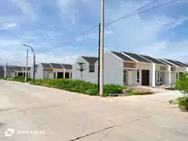 RUMAH SUBSIDI TERLUAS DI CILEUNGSI