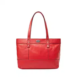 Fossil Tote Bag Original USA