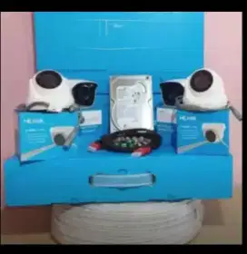 Pusat pemasangan kamera cctv harga murah