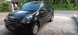 DAIHATSU XENIA 10 LI SPORTY