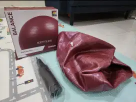 Kettler Balance Ball size 65cm