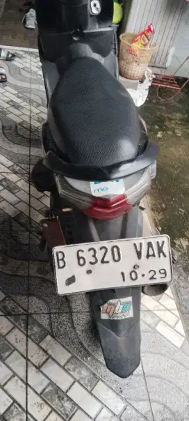 Kondis siap pakai tangan pertama dari baru