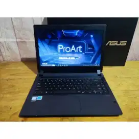 ASUS PRO P1440FA-FQ5410T I5-8265U RAM 20 GB HDD 1 TB