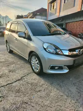 Mobilio E manual