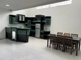 Dijual Rumah Nyaman Di Komplek Taman Sakura